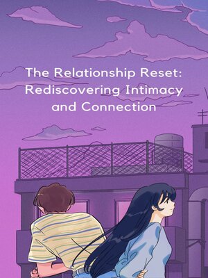 cover image of The Relationship Reset